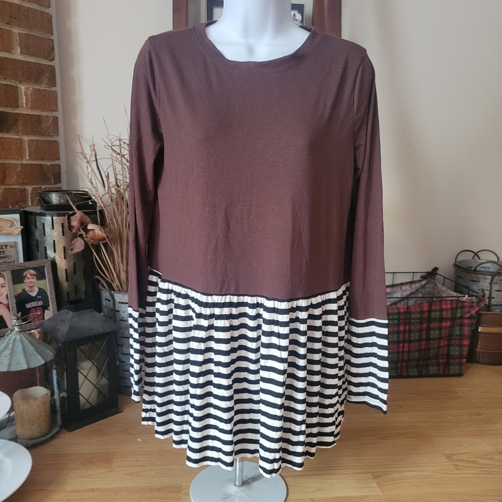 NEW Zenana Boutique Top